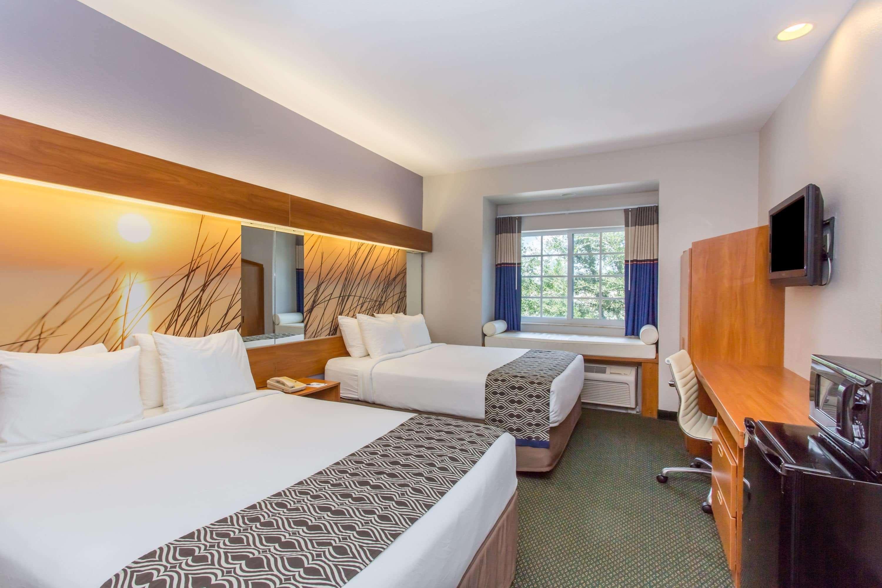 Microtel Inn & Suites By Wyndham Port Charlotte Punta Gorda Экстерьер фото